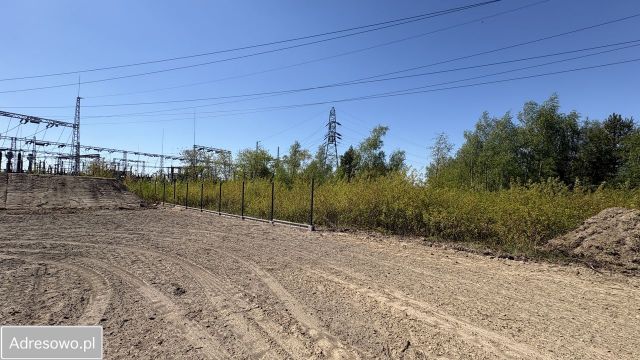 Działka budowlana Czapury, ul. Rydzowa. Zdjęcie 4