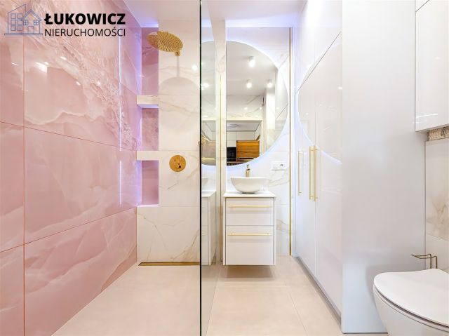Mieszkanie 3-pokojowe Czechowice-Dziedzice. Zdjęcie 14