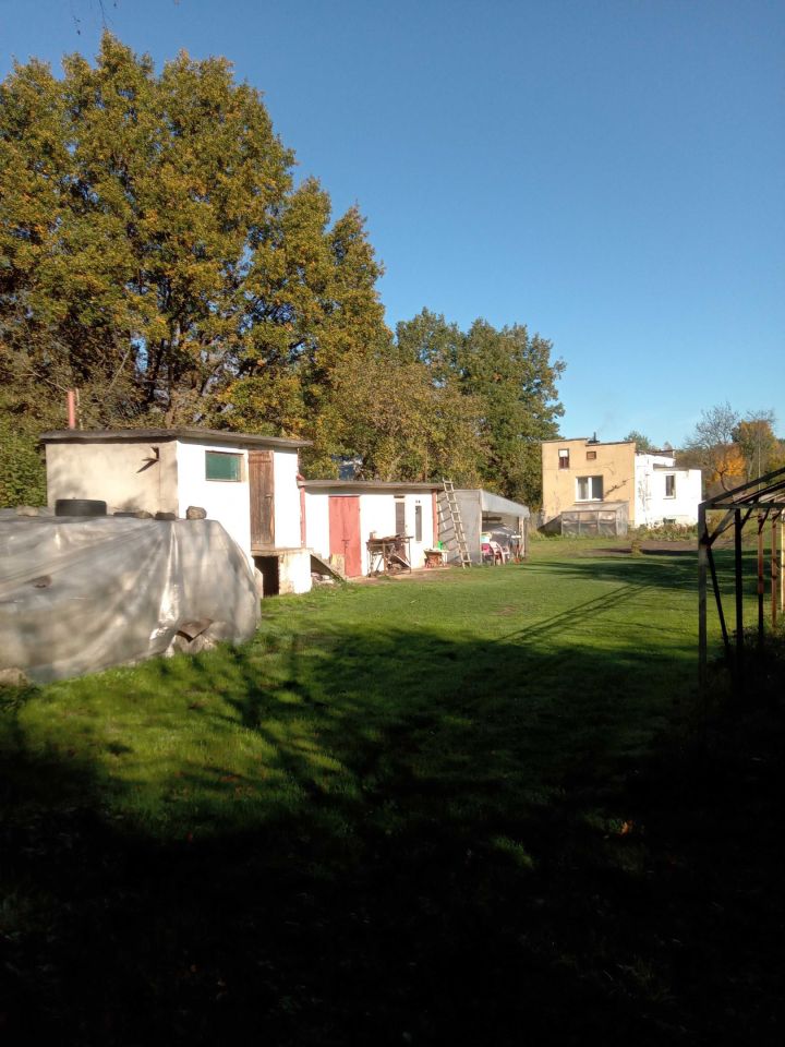 Działka budowlana Skarżysko-Kamienna. Zdjęcie 4