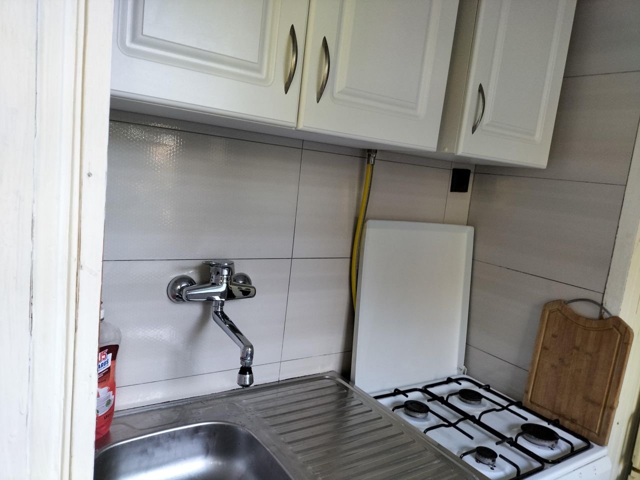 Mieszkanie 3-pokojowe Lublin Kalinowszczyzna, ul. Krzemieniecka. Zdjęcie 6