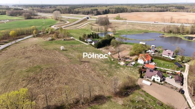 Działka Sędki. Zdjęcie 8