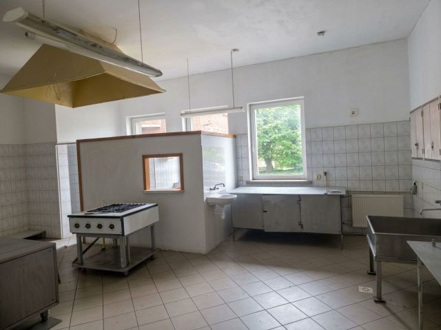 Lokal Szczytno, ul. Bogumiła Linki. Zdjęcie 11