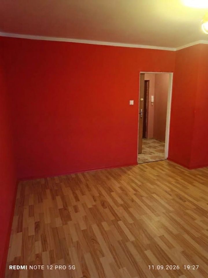 Mieszkanie 1-pokojowe Szczecin Centrum, al. Wyzwolenia. Zdjęcie 2