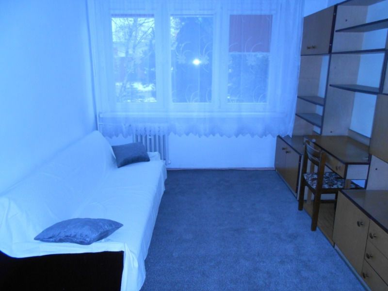 Mieszkanie 2-pokojowe Biała Podlaska, ul. Tadeusza Kościuszki