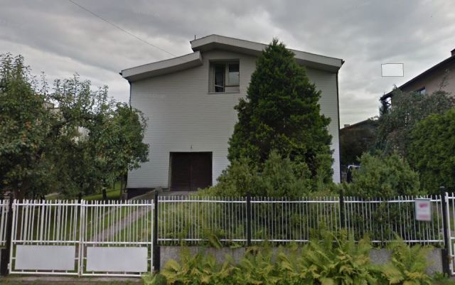dom wolnostojący, 5 pokoi Pszów, os. Alojzego Biernackiego. Zdjęcie 1