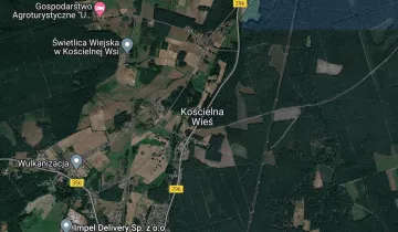 Działka na sprzedaż bez pośredników          
          
            ul. Ostróżno          
          
            Zawidów - Widok 5