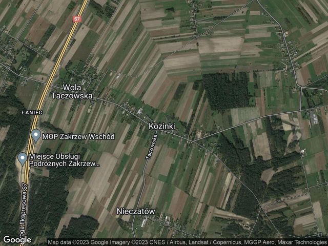 dom wolnostojący, 4 pokoje Kozinki. Zdjęcie 1