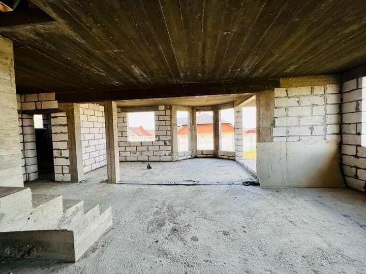 dom wolnostojący Grajewo, ul. Geodetów. Zdjęcie 5