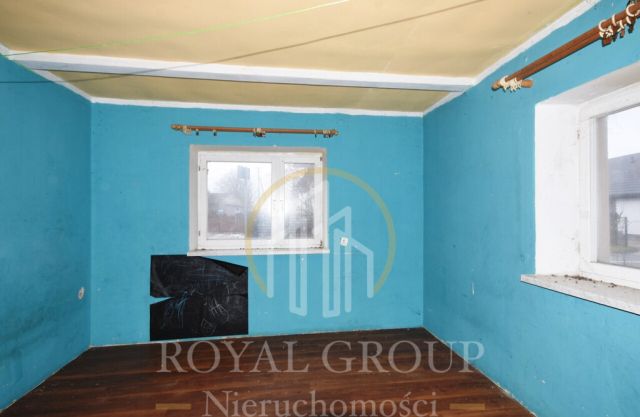 dom wolnostojący, 2 pokoje Rudno. Zdjęcie 5