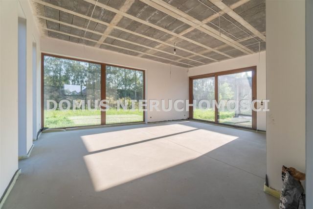 dom wolnostojący, 5 pokoi Janówka. Zdjęcie 7