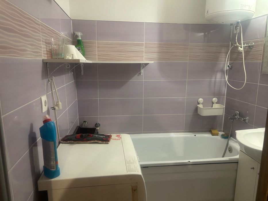 Mieszkanie 1-pokojowe Ruda Śląska Kochłowice, ul. Wschodnia. Zdjęcie 6