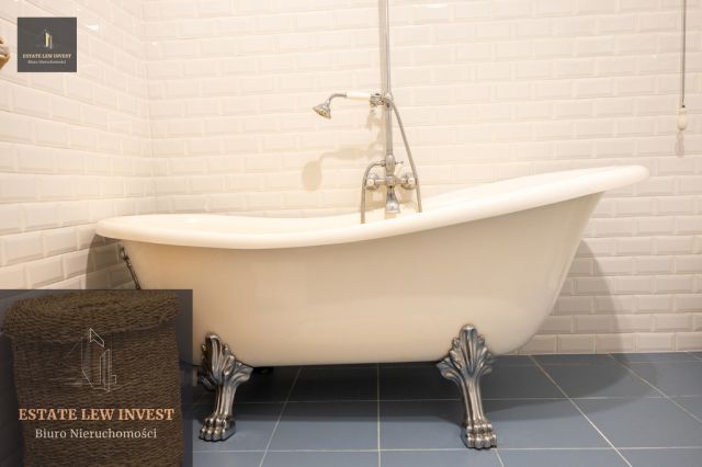 Mieszkanie 3-pokojowe Kraków Zabłocie, ul. Przemysłowa. Zdjęcie 28