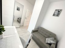 Mieszkanie 3-pokojowe Rzeszów Śródmieście. Zdjęcie 4