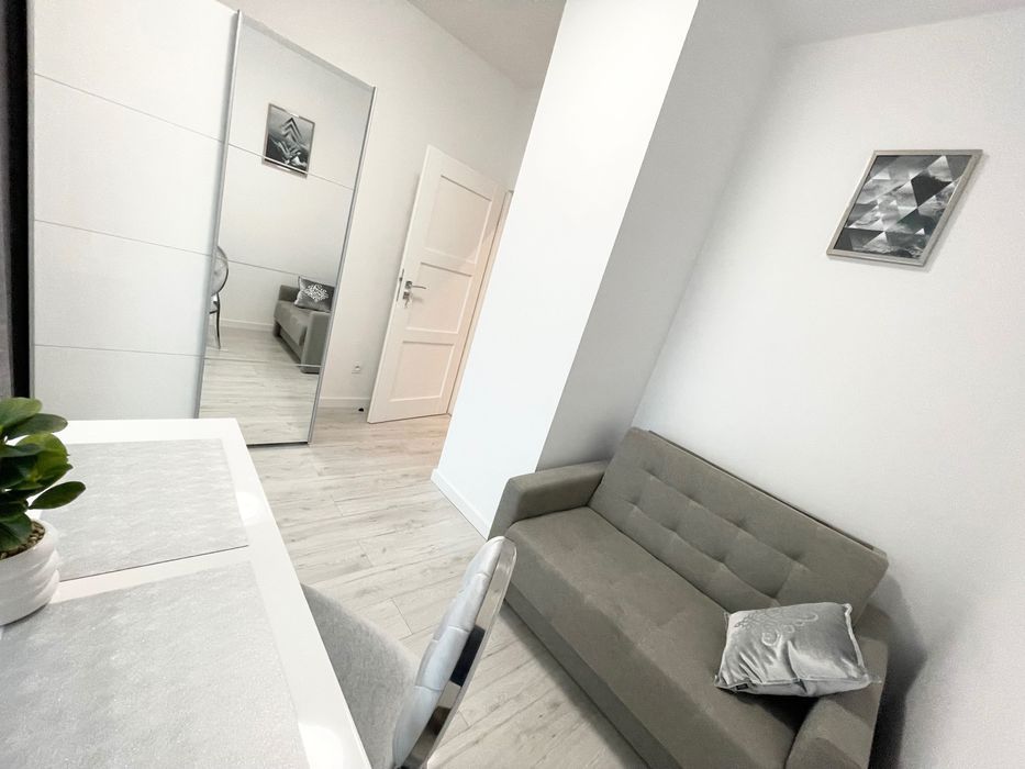 Mieszkanie 3-pokojowe Rzeszów Śródmieście. Zdjęcie 5