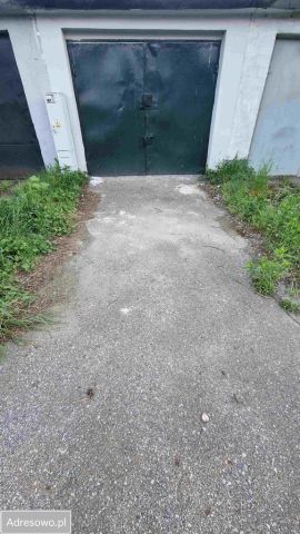 Garaż/miejsce parkingowe Bytom Szombierki, ul. Grzegorza Fitelberga. Zdjęcie 1
