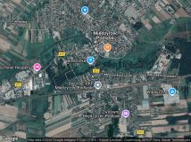 Mieszkanie 2-pokojowe Międzyrzec Podlaski, ul. Partyzantów