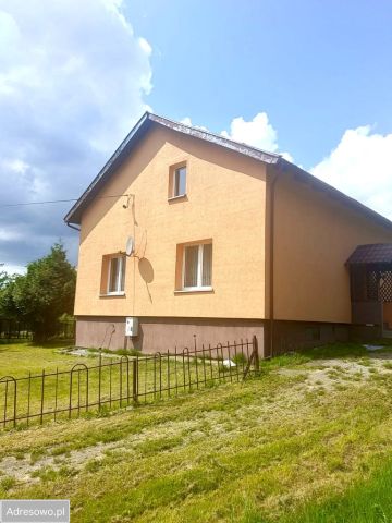 dom wolnostojący, 6 pokoi Rogowo. Zdjęcie 1