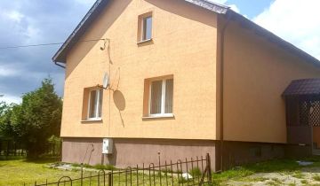 dom wolnostojący, 6 pokoi Rogowo