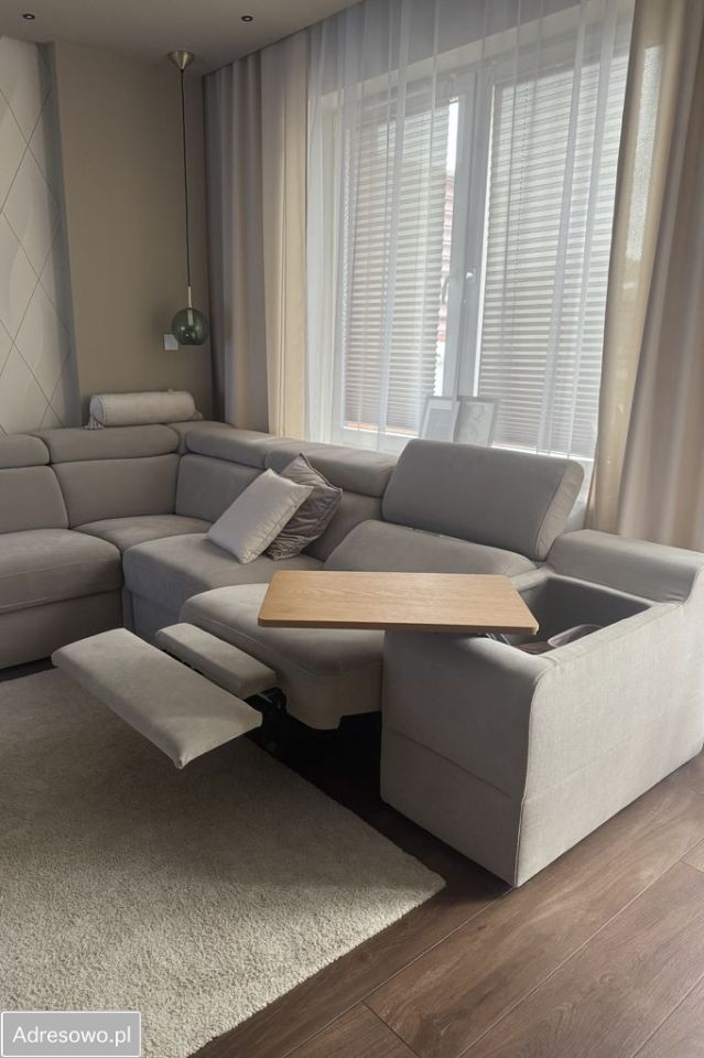 Mieszkanie 4-pokojowe Kołobrzeg, ul. Mazowiecka. Zdjęcie 8