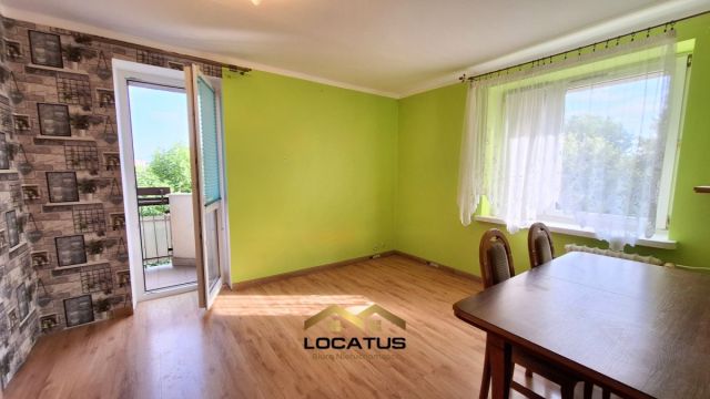 Mieszkanie 2-pokojowe Częstochowa, ul. Orlik-Rückemanna. Zdjęcie 1