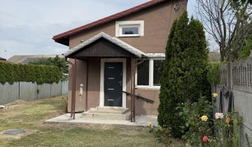 Działka rolno-budowlana Roszczep, Gościniec Napoleoński