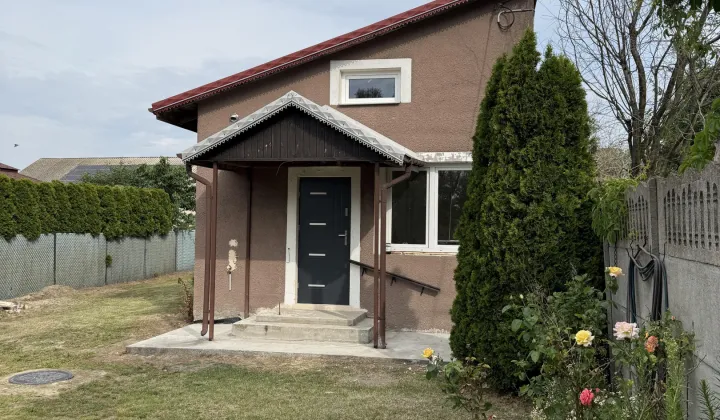 Działka rolno-budowlana Roszczep