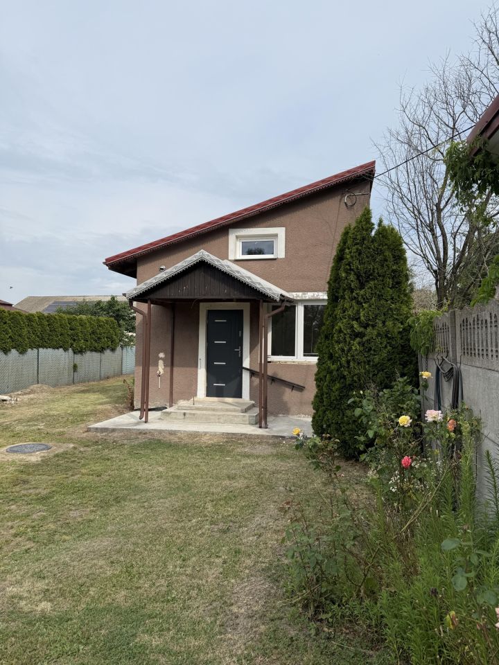 Działka rolno-budowlana Roszczep