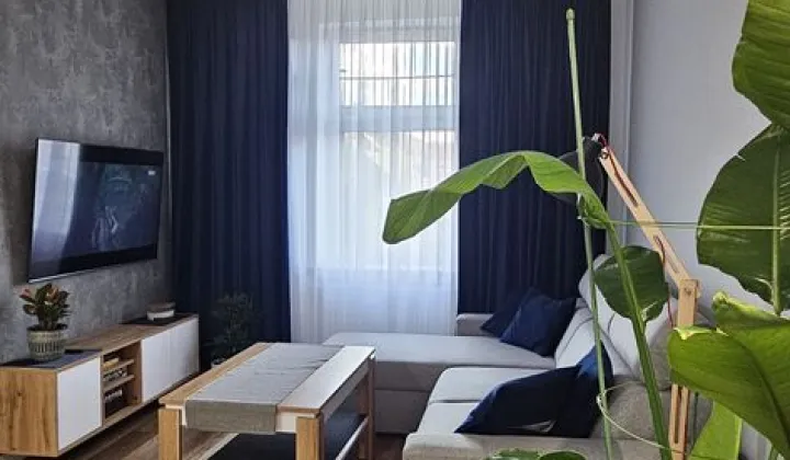 Mieszkanie 3-pokojowe Chojnów