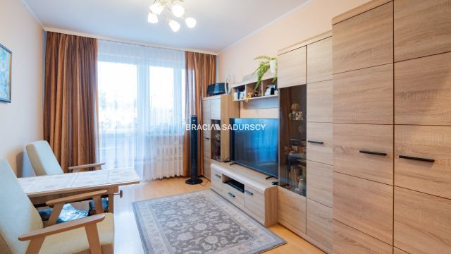 Mieszkanie 2-pokojowe Kraków Dębniki, ul. Słomiana. Zdjęcie 17