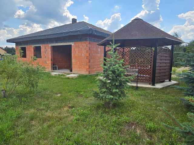 Działka budowlana Śladów. Zdjęcie 1