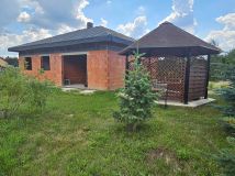 Działka budowlana Śladów