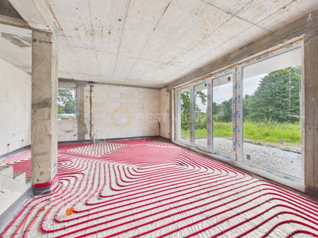 bliźniak, 4 pokoje Pszczyna, ul. Batalionów Chłopskich. Zdjęcie 9