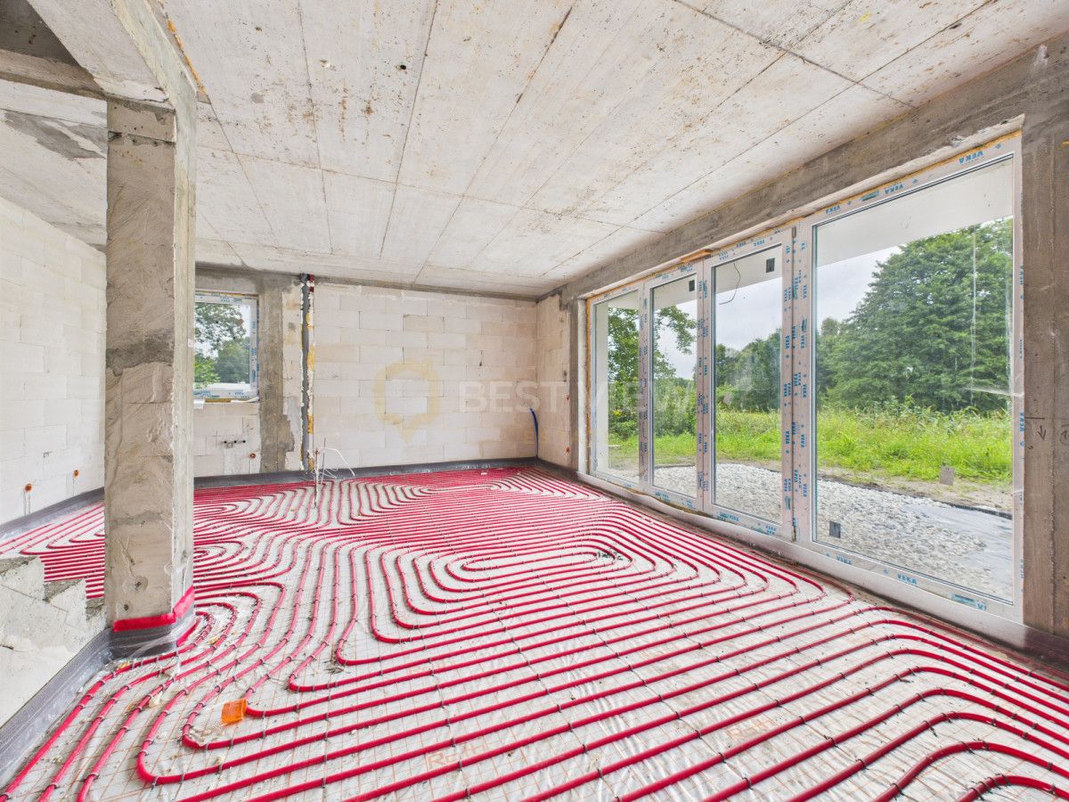 bliźniak, 4 pokoje Pszczyna, ul. Batalionów Chłopskich. Zdjęcie 9