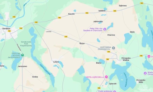 dom wolnostojący, 3 pokoje Ryżyn. Zdjęcie 15