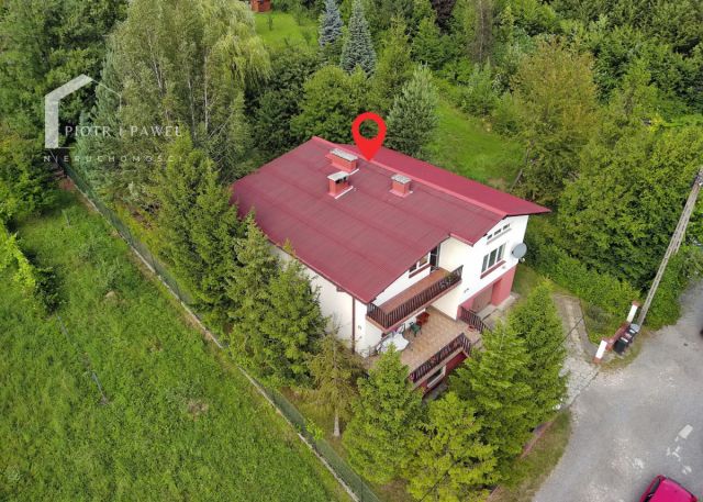 dom wolnostojący, 5 pokoi Bielsko-Biała, ul. Kamieniołom. Zdjęcie 26