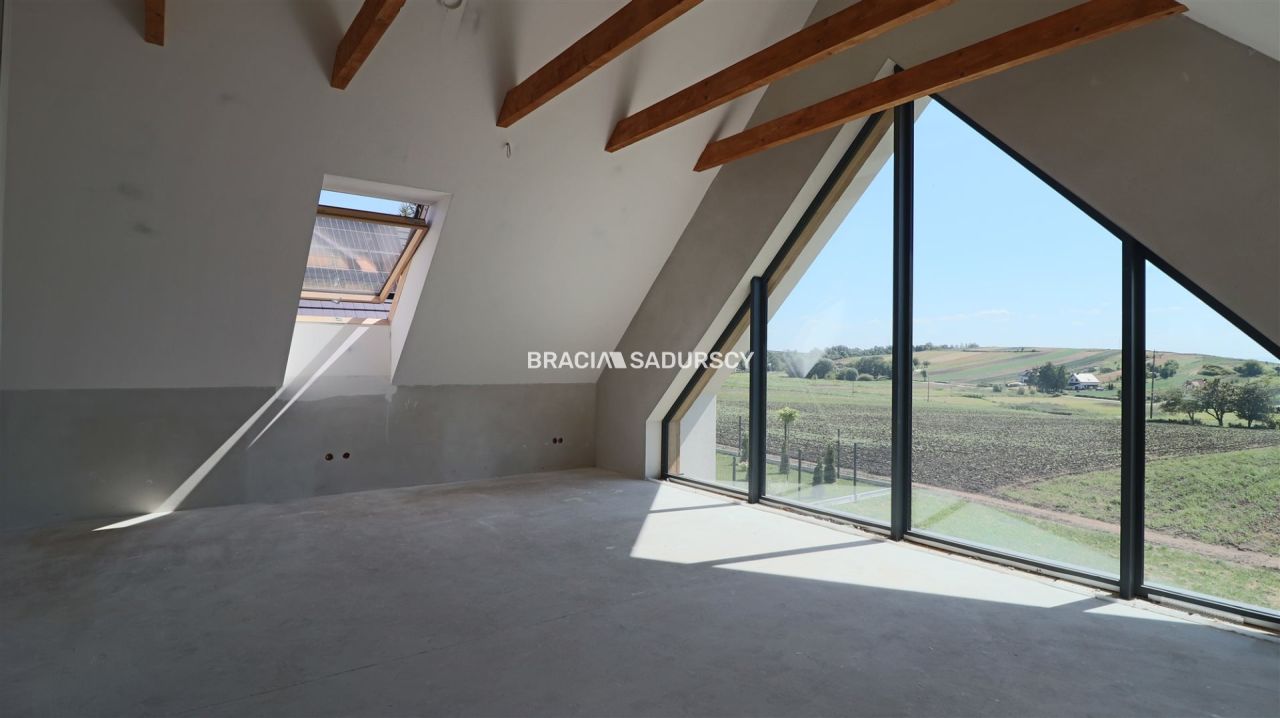 dom wolnostojący, 4 pokoje Karniów. Zdjęcie 5