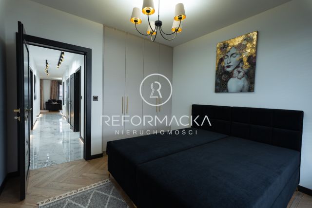 Mieszkanie 4-pokojowe Rzeszów Dworzysko, ul. Technologiczna. Zdjęcie 9