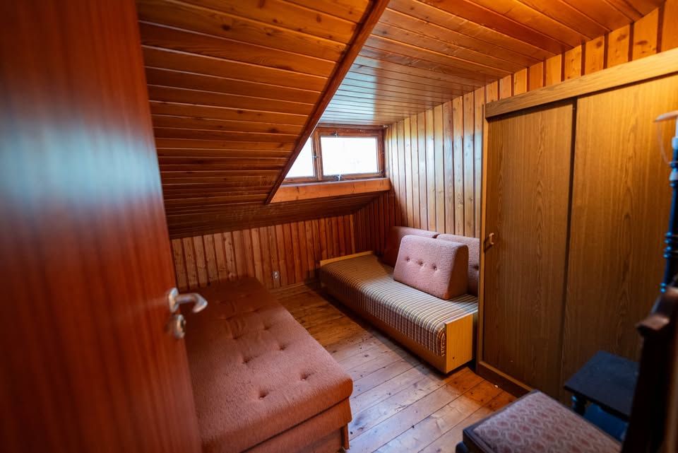 dom letniskowy Jedlicze B. Zdjęcie 17