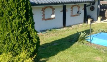 Działka rekreacyjna Szczecin Bukowo, ul. Szosa Polska