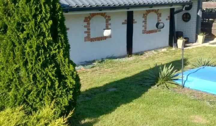 Działka rekreacyjna Szczecin Bukowo, ul. Szosa Polska