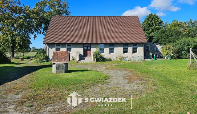 dom wolnostojący, 5 pokoi Szczecinek. Zdjęcie 19