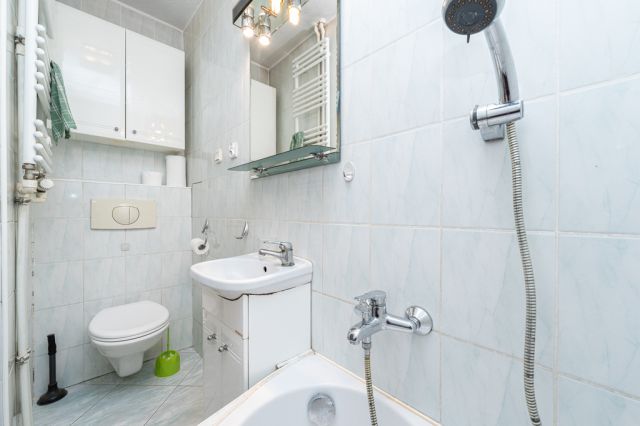 Mieszkanie 2-pokojowe Warszawa Mokotów, ul. Konduktorska. Zdjęcie 7