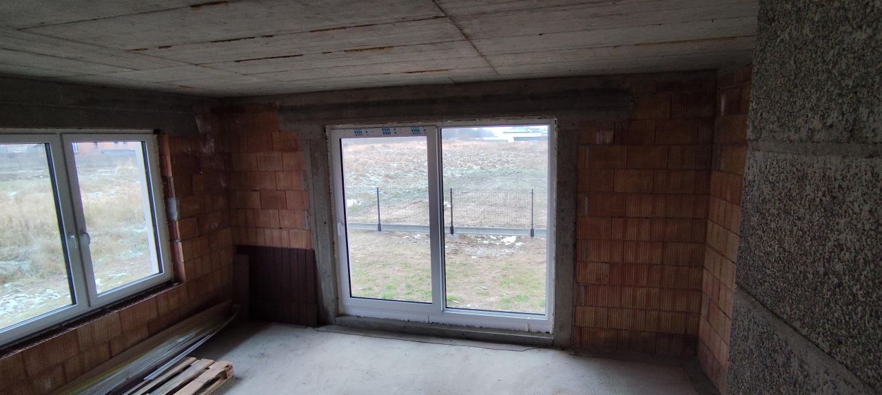 dom wolnostojący, 4 pokoje Głogów Małopolski Wygoda, ul. Władysława Sikorskiego. Zdjęcie 3