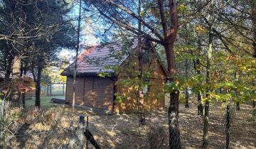 dom letniskowy Nowe Łachy