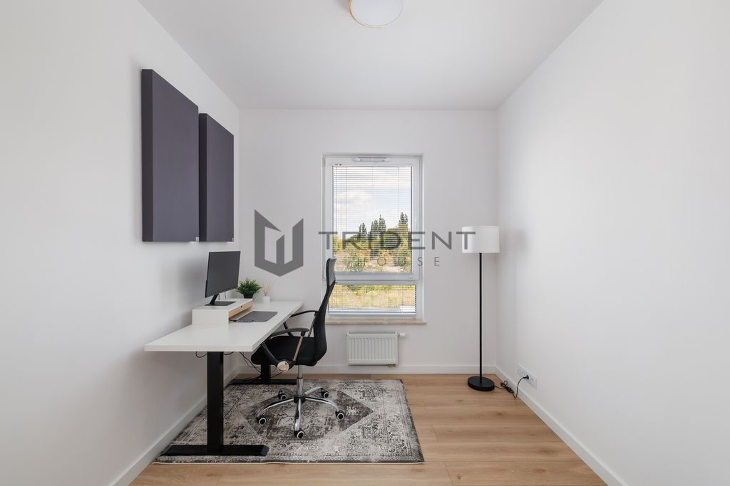 Mieszkanie 3-pokojowe Zamienie, ul. Czekoladowa. Zdjęcie 5