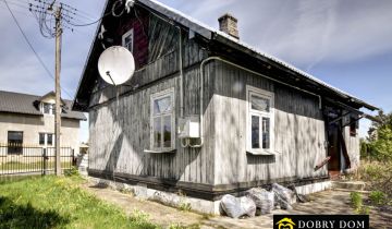 dom wolnostojący, 2 pokoje Sypnie Nowe