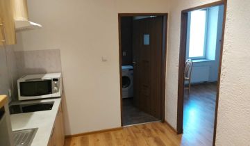 Mieszkanie 1-pokojowe Lublin Śródmieście