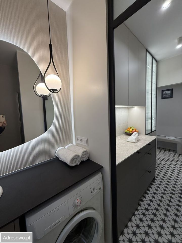 Mieszkanie 2-pokojowe Gdańsk Wrzeszcz, ul. Konrada Wallenroda. Zdjęcie 14