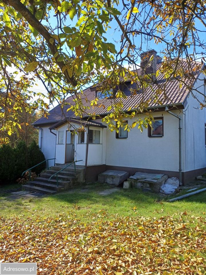 bliźniak, 3 pokoje Smogóry. Zdjęcie 15