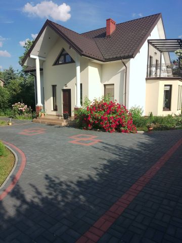 dom wolnostojący, 5 pokoi Żytno, ul. Konopnickiej. Zdjęcie 1